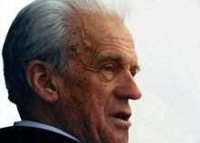 Foto von Walter Jens
